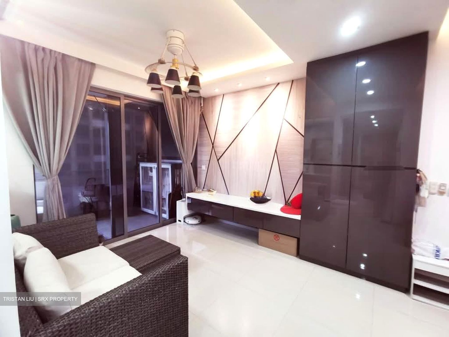 The Visionaire (D27), Condominium #529261711